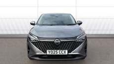 Nissan Qashqai 1.3 DiG-T MH Acenta Premium 5dr Petrol Hatchback